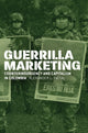 Book cover of: Guerrilla Marketing. By: Alexander L. Fattal