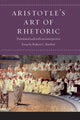 Book cover of: Aristotle's "Art of Rhetoric". By: Aristotle