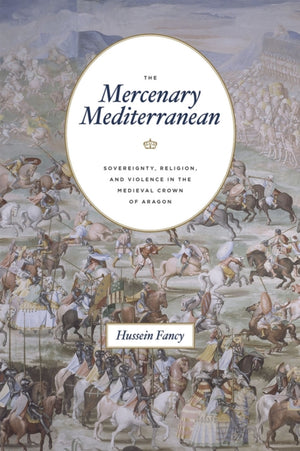 Mercenary Mediterranean