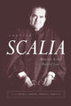 Book cover of: Justice Scalia