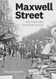 Book cover of: Maxwell Street. By: Tim Cresswell