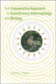 Book cover of: Comparative Approach in Evolutionary Anthropology and Biology. By: Charles L. Nunn