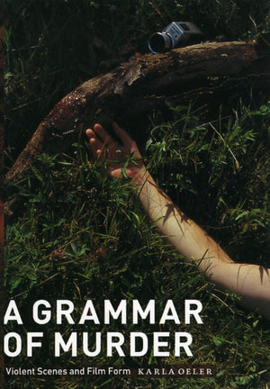 Grammar of Murder