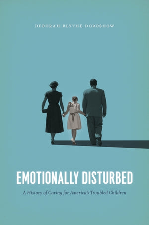 Emotionally Disturbed