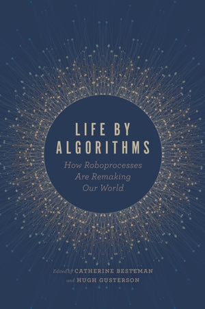 Life by Algorithms