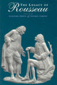 Book cover of: Legacy of Rousseau