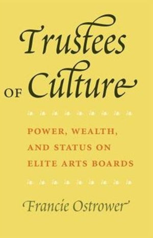 Trustees of Culture