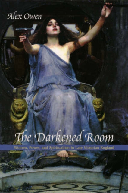 Darkened Room