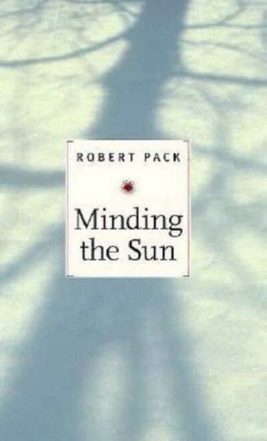 Book cover of: Minding the Sun