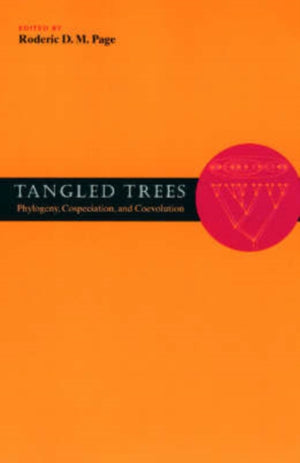 Tangled Trees