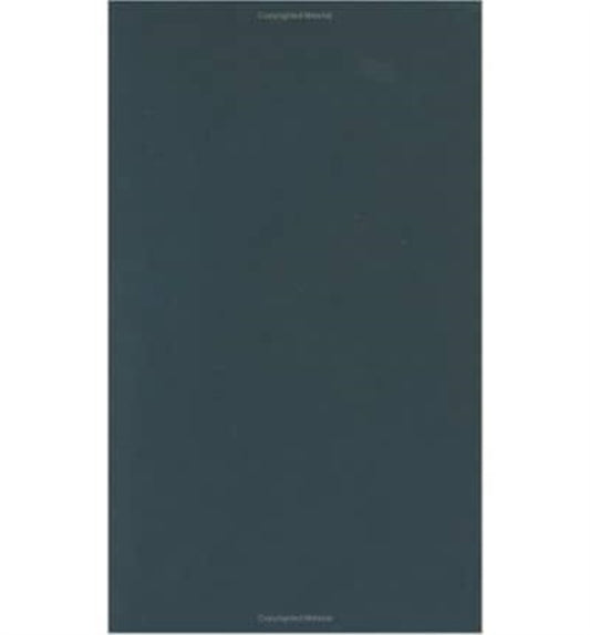 Book cover of: Sacred Remains