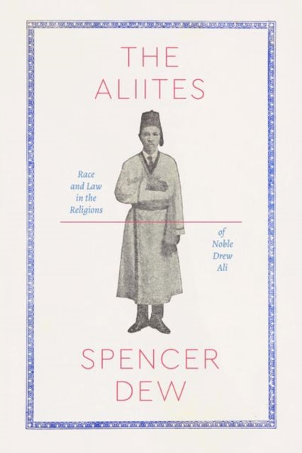 Book cover of: Aliites. By: Spencer Dew