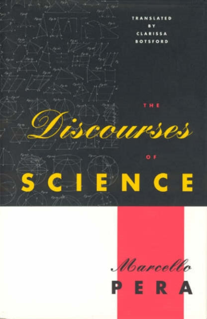 Book cover of: Discourses of Science