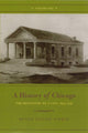 Book cover of: History of Chicago, Volume I. By: Bessie Louise Pierce