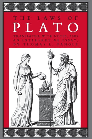 Laws of Plato