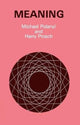 Book cover of: Meaning