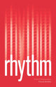 Book cover of: Rhythm. By: Vincent Barletta