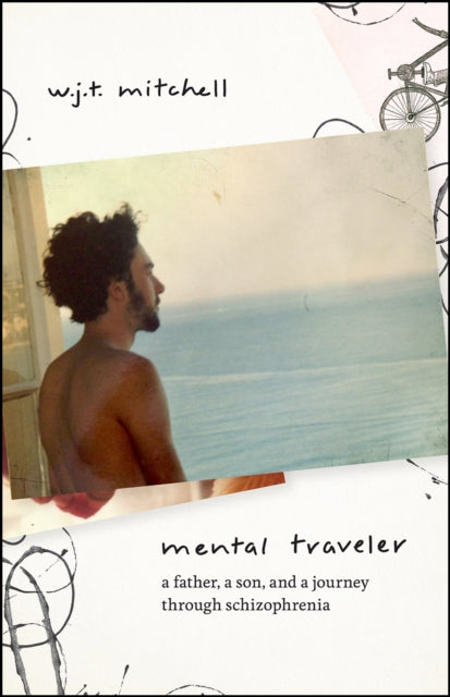 Book cover of: Mental Traveler. By: W. J. T. Mitchell