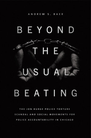 Beyond the Usual Beating