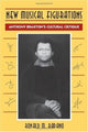 Book cover of: New Musical Figurations. By: Ronald M. Radano