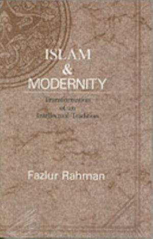 Islam and Modernity