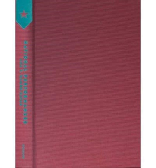 Book cover of: National Performances