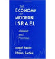 Book cover of: Economy of Modern Israel