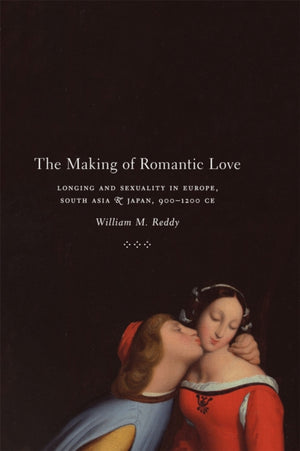 Making of Romantic Love