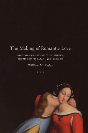Making of Romantic Love