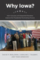 Book cover of: Why Iowa?. By: David P. Redlawsk