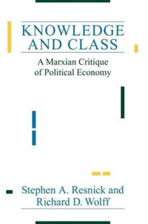 Knowledge and Class
