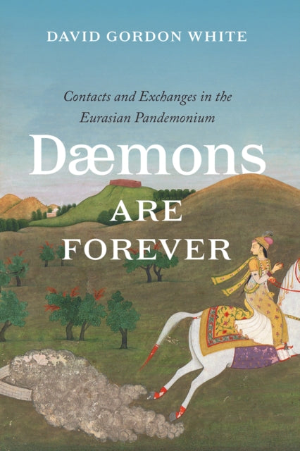 Daemons Are Forever