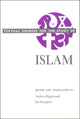 Book cover of: Textual Sources for the Study of Islam