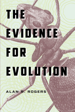 Evidence for Evolution