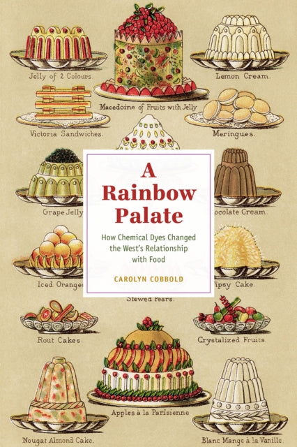 Rainbow Palate