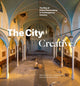 Book cover of: City Creative. By: Michael H. Carriere