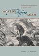Book cover of: Worlds Before Adam. By: Martin J. S. Rudwick