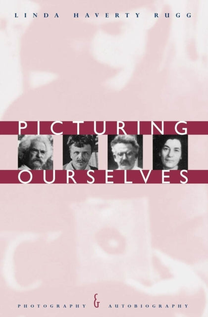 Book cover of: Picturing Ourselves