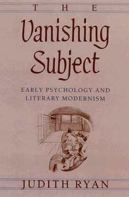 Book cover of: Vanishing Subject
