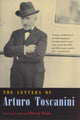 Book cover of: Letters of Arturo Toscanini. By: Arturo Toscanini