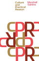 Book cover of: Culture and Practical Reason