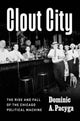 Book cover of: Clout City