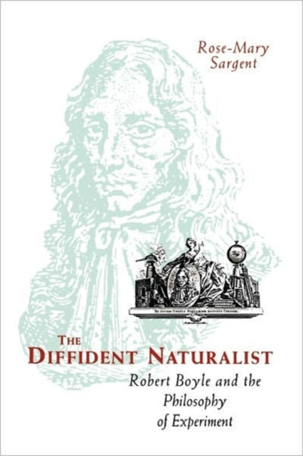 Book cover of: Diffident Naturalist