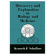 Book cover of: Discovery and Explanation in Biology and Medicine
