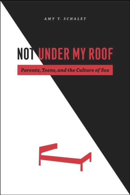 Book cover of: Not Under My Roof. By: Amy T. Schalet