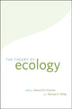 Book cover of: Theory of Ecology. By: Samuel M. Scheiner