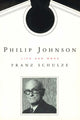 Book cover of: Philip Johnson