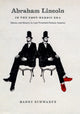 Book cover of: Abraham Lincoln in the Post-Heroic Era. By: Barry Schwartz