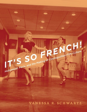 It's So French!