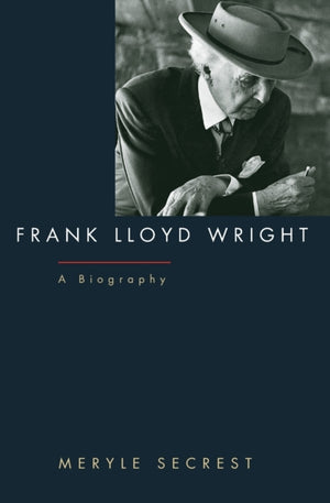 Frank Lloyd Wright